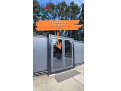 সম্প্রসারণযোগ্য কন্টেইনার হাউস