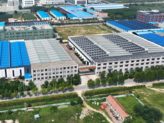 রুইগাং স্টিল স্ট্রাকচার কারখানা