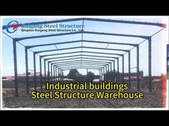 কর্মশালা নির্মাণ গুদাম